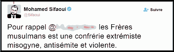 tariq ramadan rencontre medine