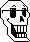 Nyeh. heh. heh.