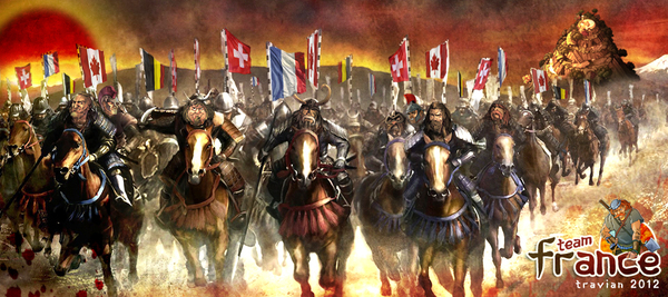 La Meute du SudOuest™ Index du Forum