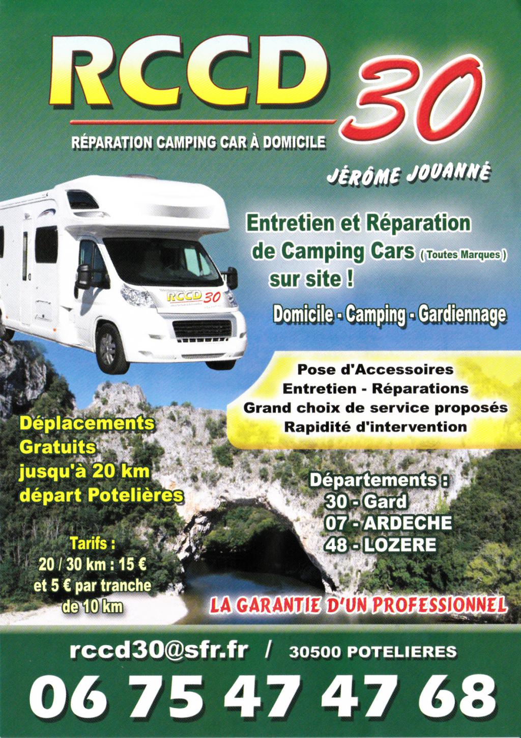 Forum camping-car par marque :: DEPANNAGE A DOMICILE - CAMPING CAR Forum camping-car par marque :: DEPANNAGE A DOMICILE - CAMPING CAR