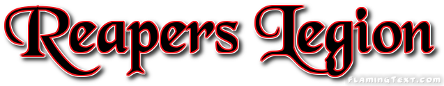 Reapers Legion Index du Forum