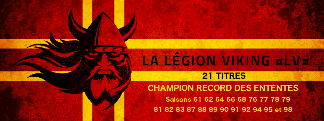 La Légion Viking Forum Index