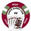 COACH POKER CLUB 95 Index du Forum