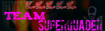 Team Superquader