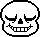 is it really sans ?
