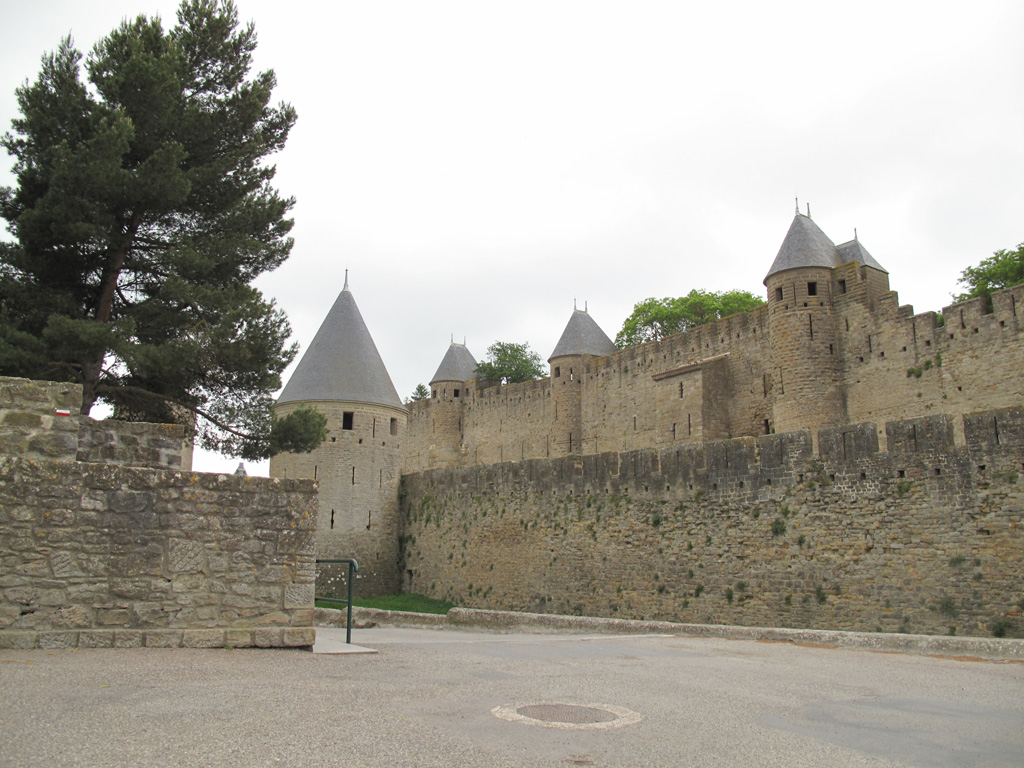 carcassonne rencontres