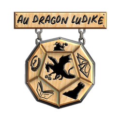Au dragon ludike Index du Forum
