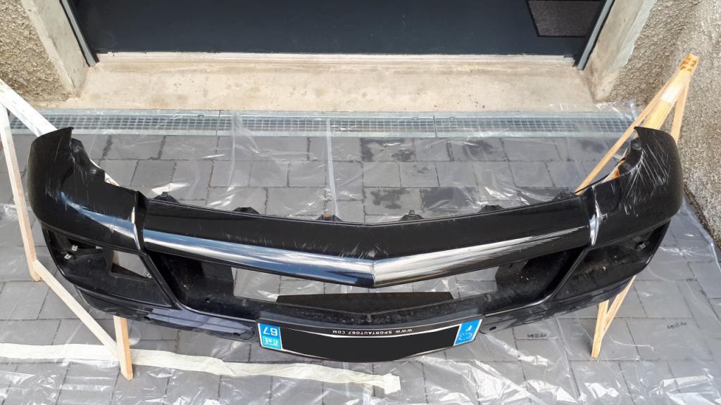 Mon nouveau 55 AMG en remplacement du Nissan 3270z 20190522_110658-personnalis--5630125