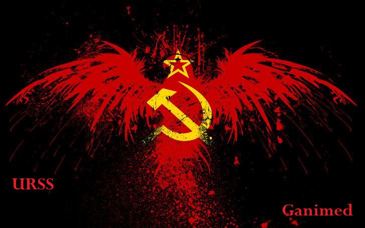 URSS ganimed Index du Forum