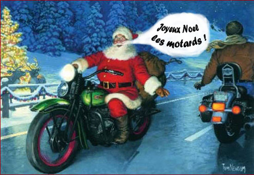 Le forum du Vx800 :: Joyeux Noël a tous