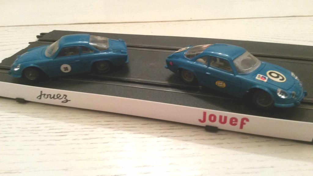 PAREBRISE DE BRM F1 JOUEF pour circuit routier jouef B89