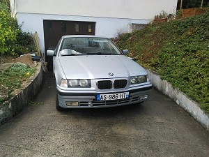 PASSION BMW E36 :: Ralenti instable 318 tds