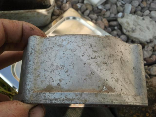 remontage moteur 2.3l V6 ford 1982 Photo0138-5231e3b