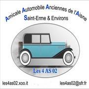 Les 4 AS 02 Index du Forum