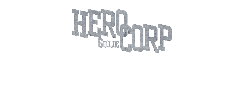 Herø Corp @ Archimonde Index du Forum