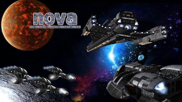 NOVA Index du Forum