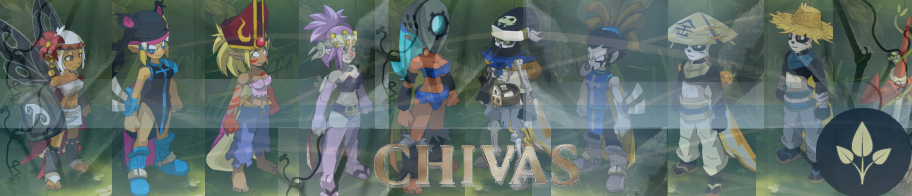 Chivas Index du Forum