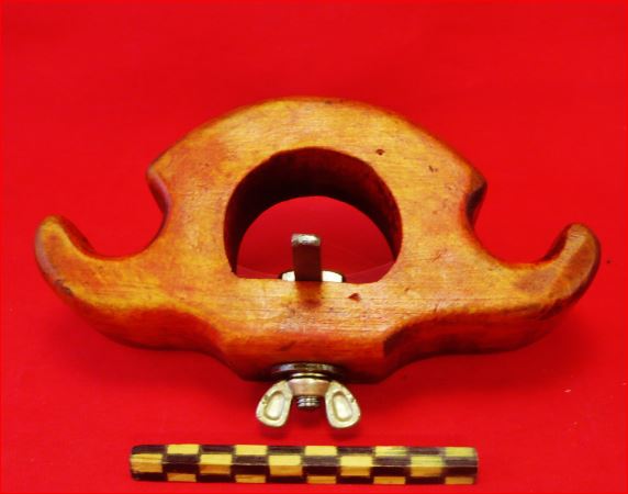 Ancien Rabot-guimbarde – Outil Bois Et Fer – Établi, Menuiserie – Occasion