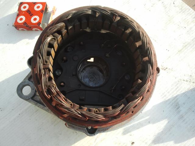 remontage moteur 2.3l V6 ford 1982 Photo0146-5231e99