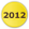 Licence 2012 Licence 2012