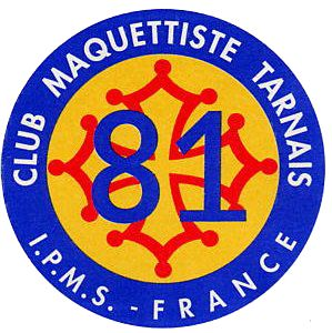 club maquettiste tarnais Index du Forum