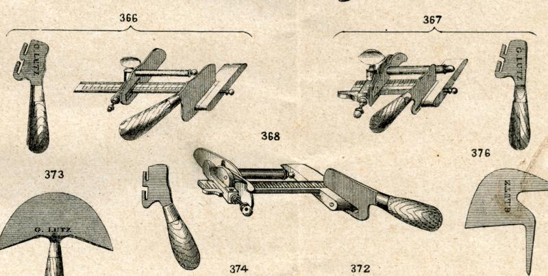 Ancien étau à Mains Bourrelier 11,5 Cm - Outil D'armurier Et Serrurier, France