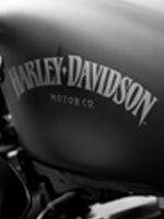 Centrale clignotants Harley Sportster Dyna Softail Touring Equalizer 3  Badlands LE-03-A