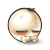 Embarassed