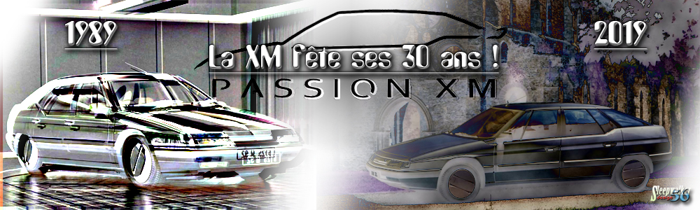Passion xm le Club Forum Index