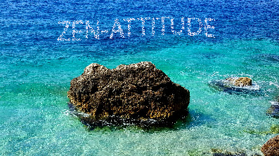 zen attitude Index du Forum