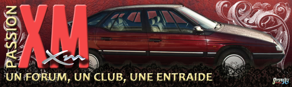 Passion xm le Club Forum Index