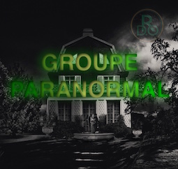 GROUPE PARANORMAL