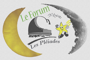 Forum de l'association Les Pléiades Index du Forum