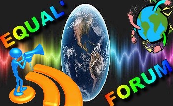 EQUALFORUM - FORUM DE DISCUSSIONS - ASSO EQUALITY Index du Forum