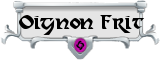 Oignons Frits