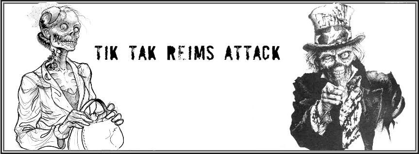 Tik Tak Reims Attack Index du Forum