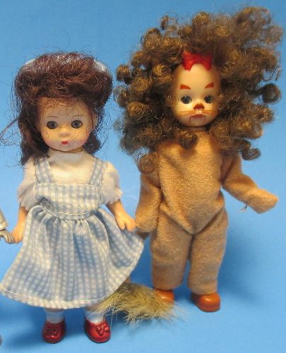 Mcdonalds madame alexander dolls 2002 on sale