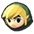 Toon Link Toon Link