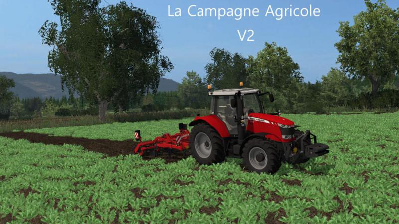 la campagne agricole v2 fs17