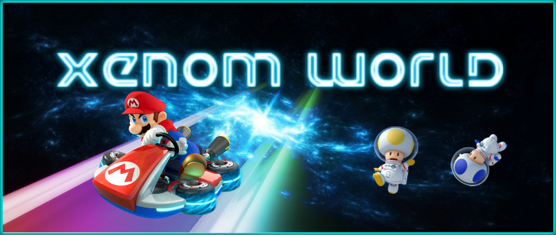 Xenom World Index du Forum