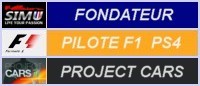 Fondateur + F1PS4 + PC