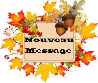 Nouveaux messages