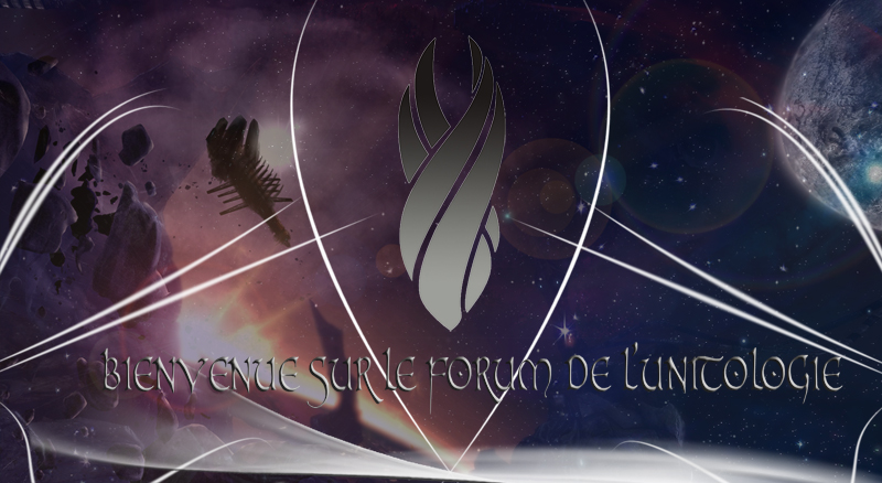 eglise unitologie Index du Forum