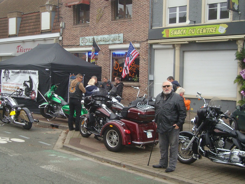 moto rencontre france