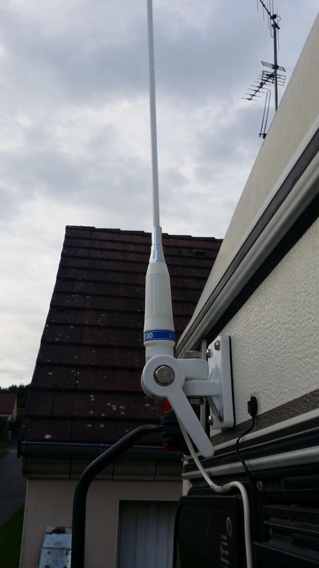 [Get 39+] Antenne Cb Fixe Fibre De Verre