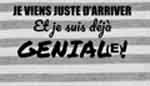 P'tits nouveaux