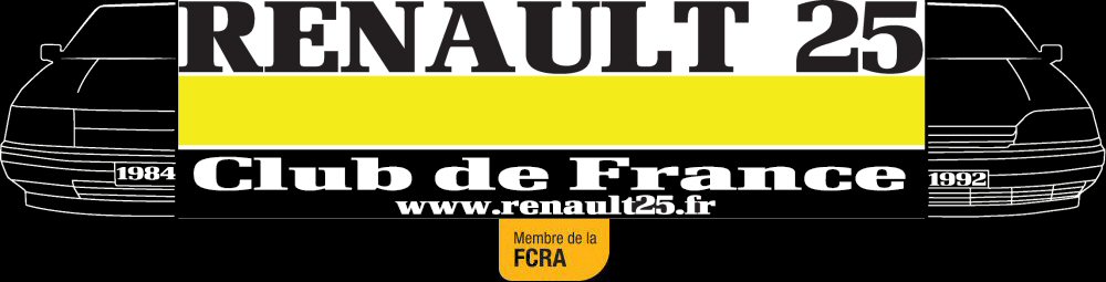Renault25 Club de France Forum Index