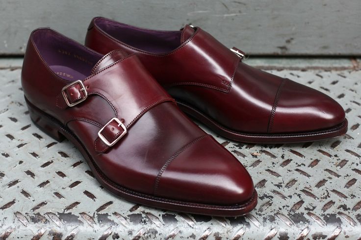 carmina chaussures avis