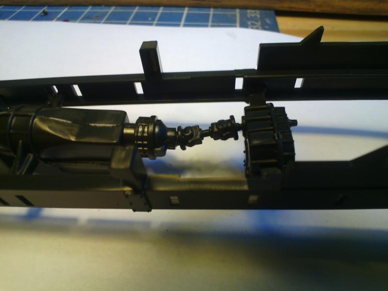 M925 truck - ITALERI - 1/35 Img_20140927_172153-47d1c51