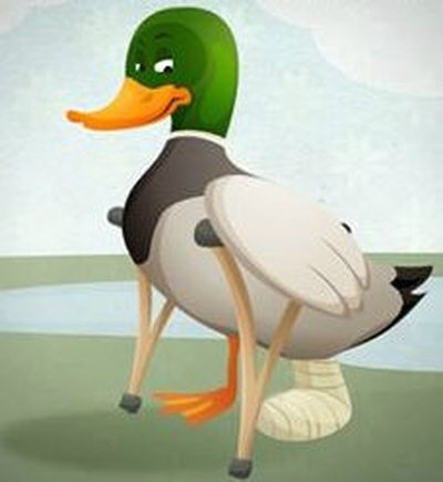 CANARDS BOITEUX Index du Forum